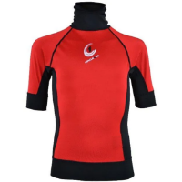 Picture of Lycra Short Sleeve Kid's Rash Vest